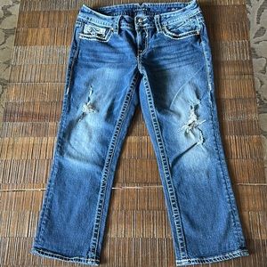 Vigoss Capri…in good condition…lots of life left…size 9/10